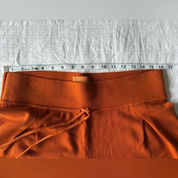 Athleta x Keys Wide Leg Knit Pants - Picture 9 of 15